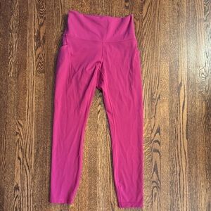 Lululemon leggings